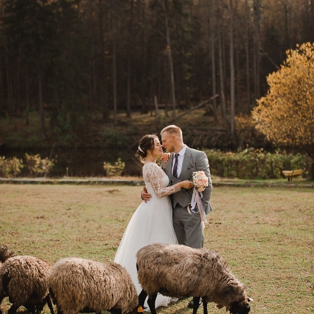 ДЕНИС И АЛЕКСАНДРА