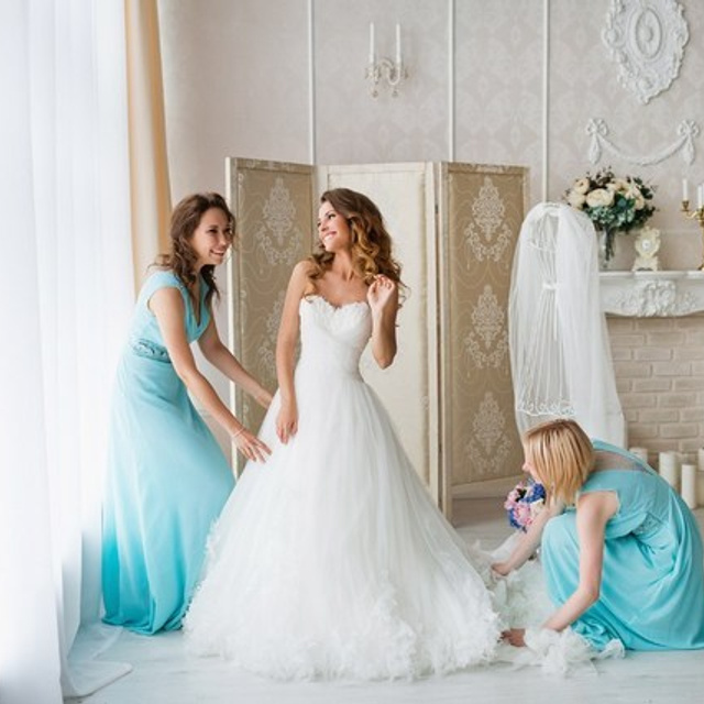 АНТОН И СВЕТЛАНА