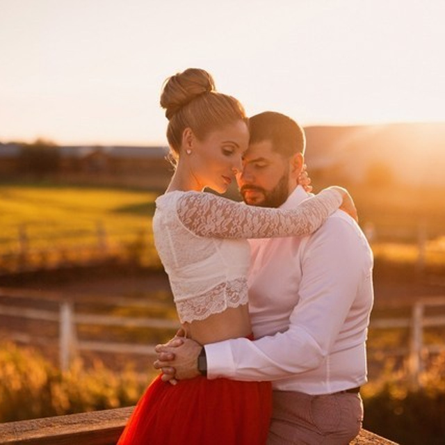 ПАВЕЛ И КРИСТИНА