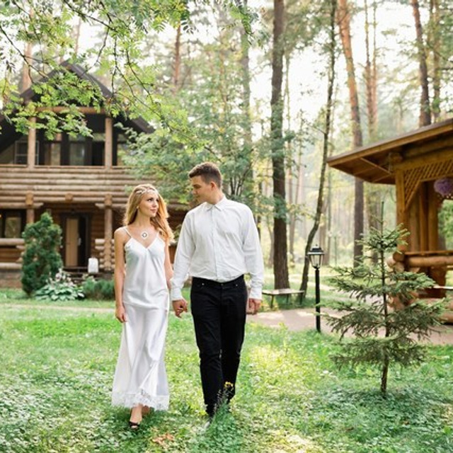 САША И ВЕРОНИКА