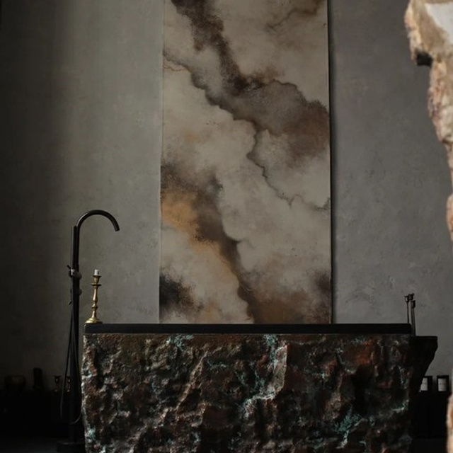 Чувство (зал Ванная) (Красноармейская, 92а)