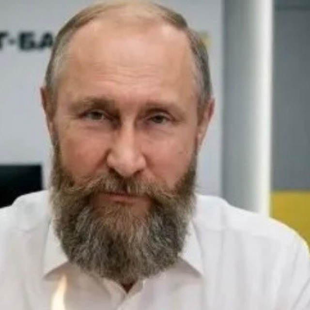 ABOUT ME. Photographer — Maks Kudashkin