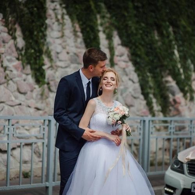 Отзывы. Свадебный и семейный фотограф в Воронеже и Черноземье Юлия Артеменко