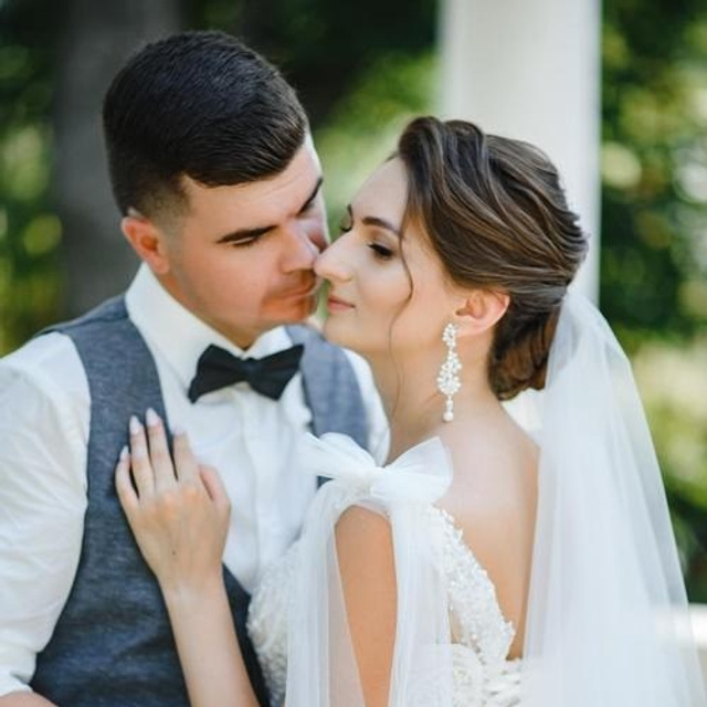 Отзывы. Свадебный и семейный фотограф в Воронеже и Черноземье Юлия Артеменко