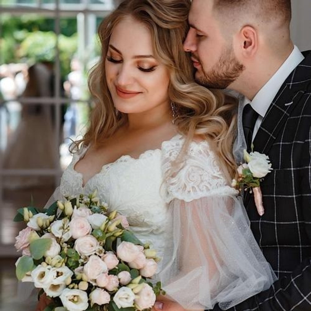 Отзывы. Свадебный и семейный фотограф в Воронеже и Черноземье Юлия Артеменко