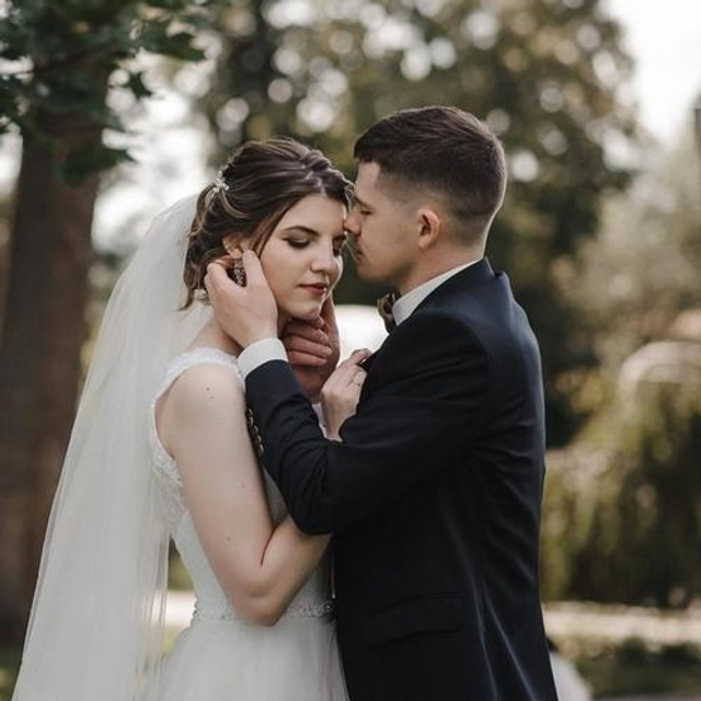 Отзывы. Свадебный и семейный фотограф в Воронеже и Черноземье Юлия Артеменко