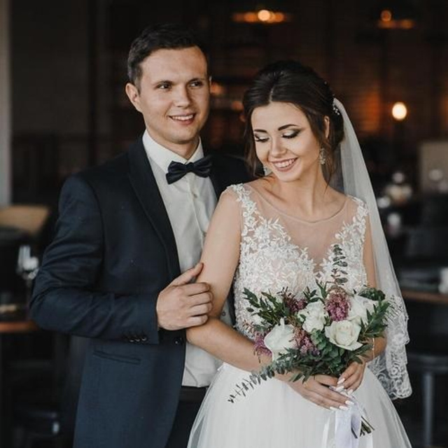 Отзывы. Свадебный и семейный фотограф в Воронеже и Черноземье Юлия Артеменко