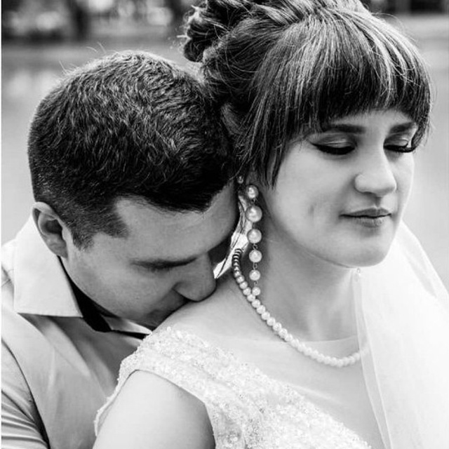 Отзывы. Портретный и свадебный фотограф в Москве Анастасия Терентьева