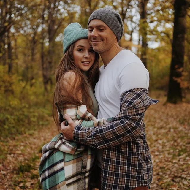 Тоня семейная