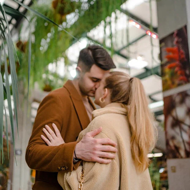 Анесто и Настя