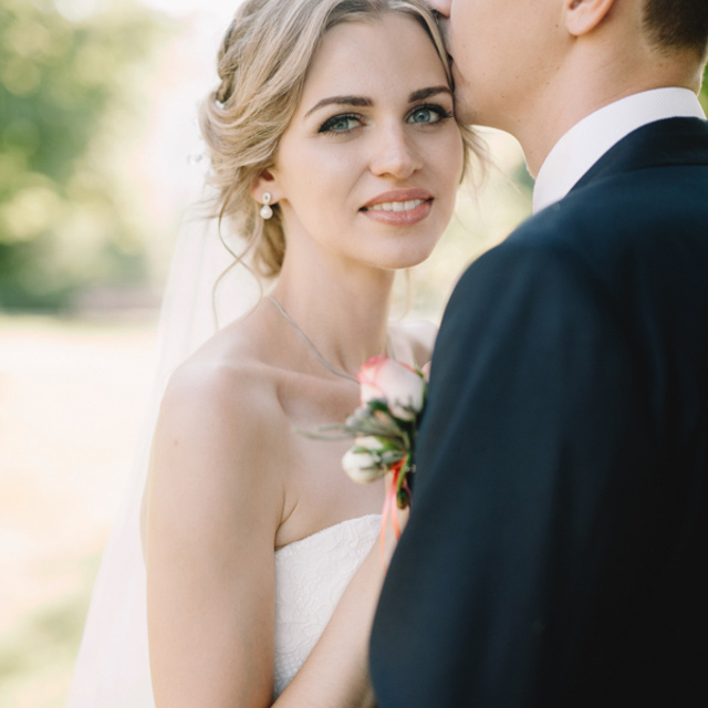 Отзывы фотографа Баженовой Юлии. Свадебный и семейный фотограф в Краснодаре