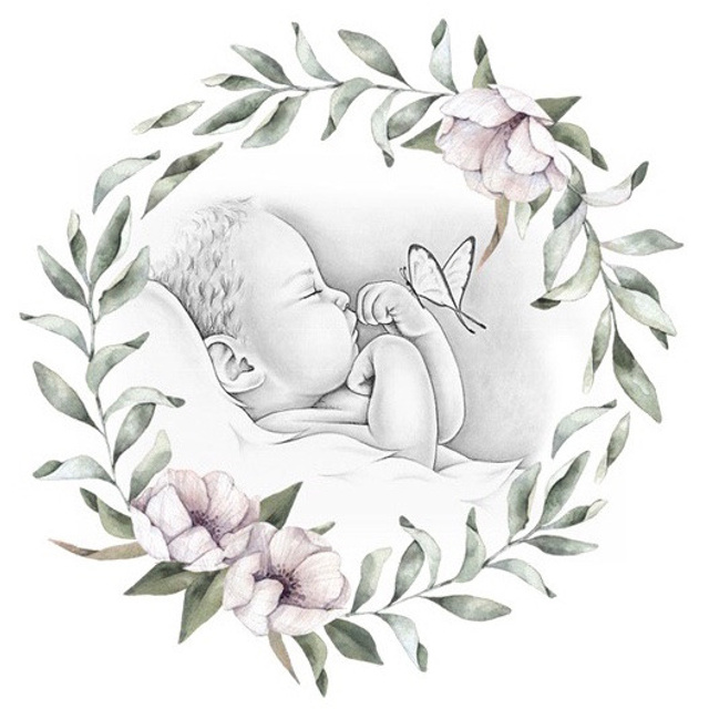 Отзывы. Фотограф новорожденных Белгород