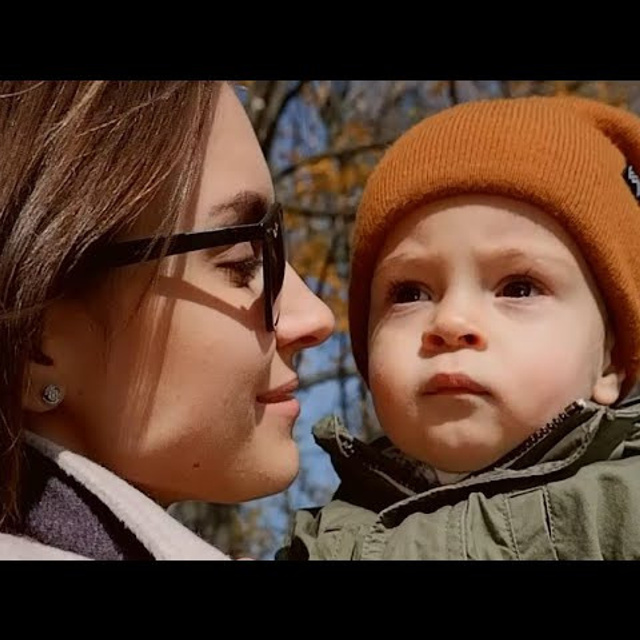 Анастасия | 13-й День Рождения. Видеограф в Москве Анна Трошина