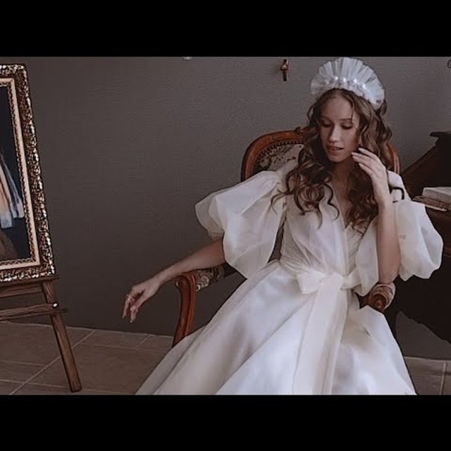 Диана | Невеста. Видеограф в Москве Анна Трошина