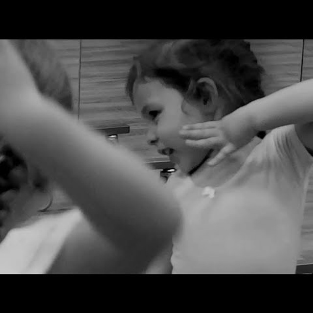 Студия танцев | Дети. Видеограф в Москве Анна Трошина