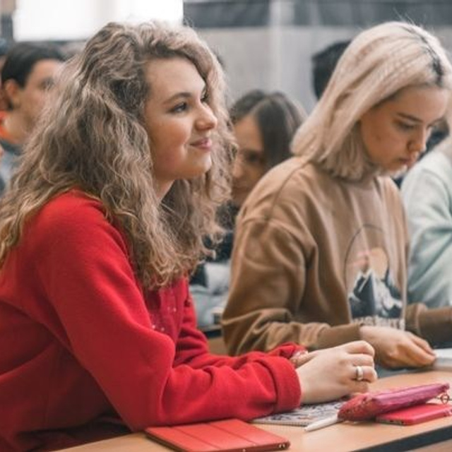 РЕПОРТАЖ. Рената Ри контент-мейкер Москва