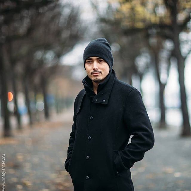 Отзывы о фотографе. Фотограф Ижевск Филипп Усков