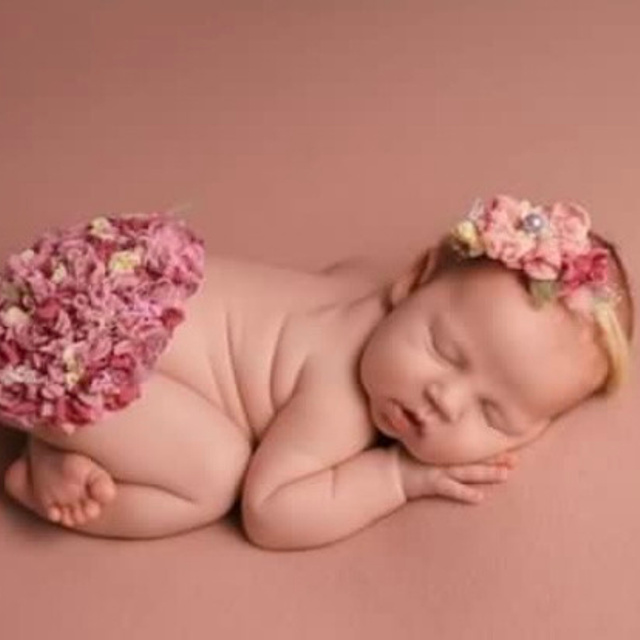 Отзывы. Фотограф новорожденных в Волгограде и Волжском Карина Воробьева