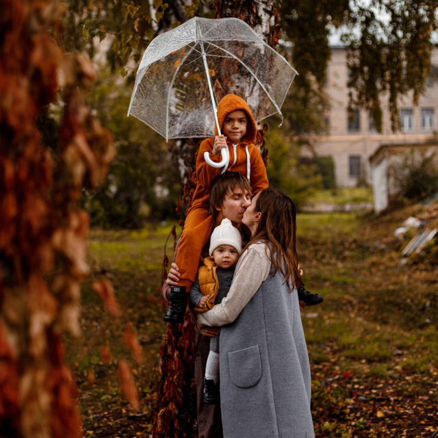 Отзывы. Женский фотограф в Саратове Анастасия Вишневская