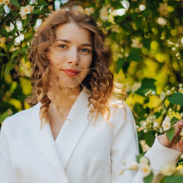 Отзывы. Анастасия Тен