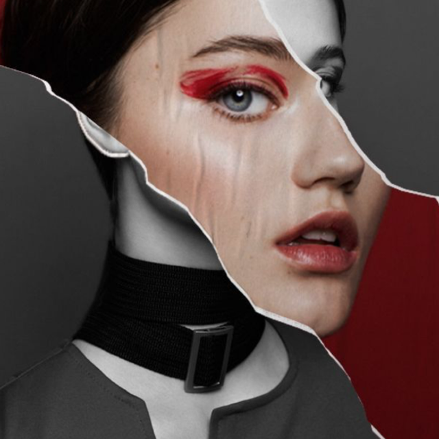 Мудборд. Хирург. Косметолог