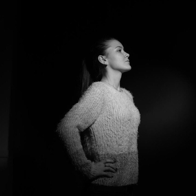 Фотостудия