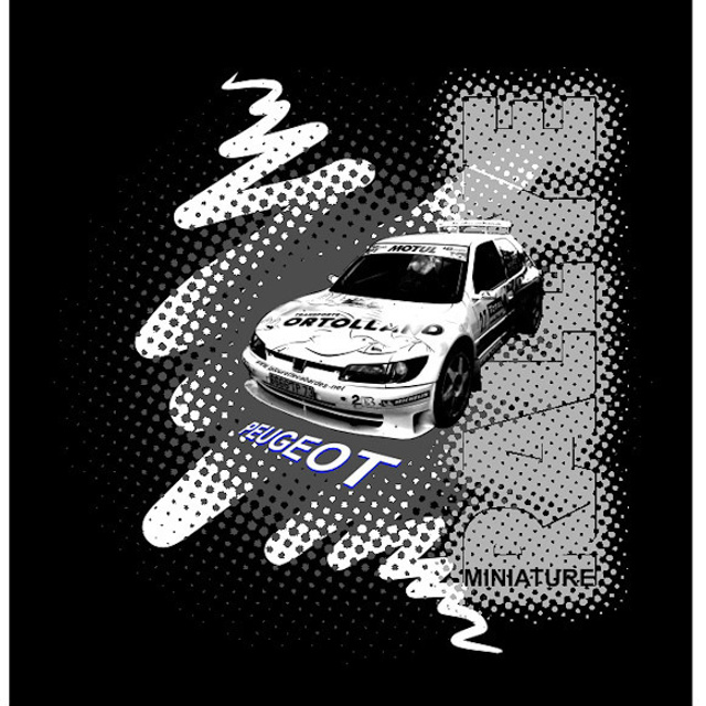 Дизайн накатов на майки. Max Matvich and Victoria Basova are professionals in their field