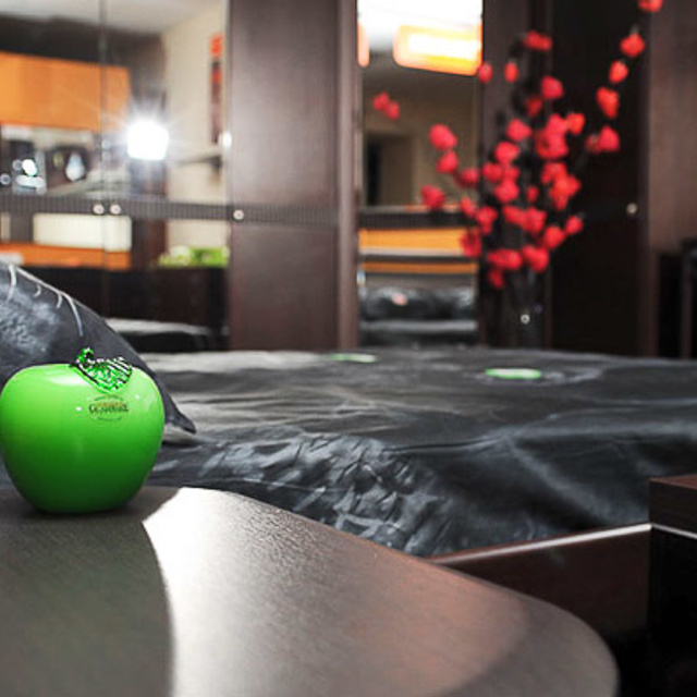 Архив 2006 - 2018. Максим Матвийченко и Виктория Басова профессионалы своего дела