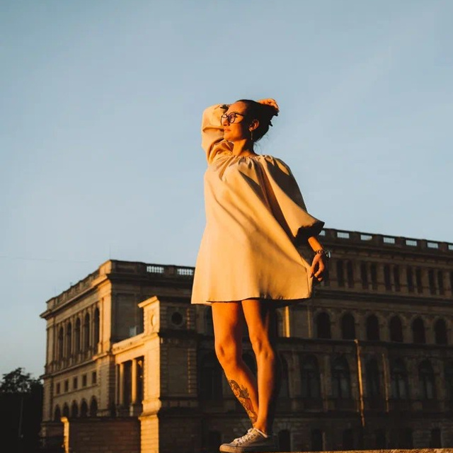 Ольга / О.Канта