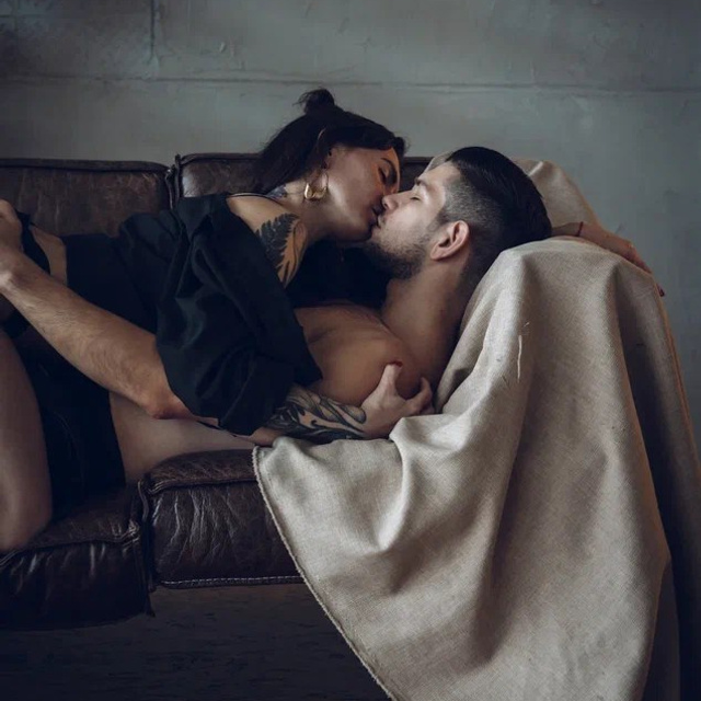 Никита и Саша / Гранж