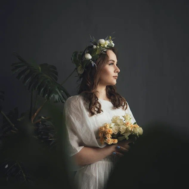 Алина / Фактура