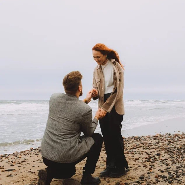 Сергей и Виктория