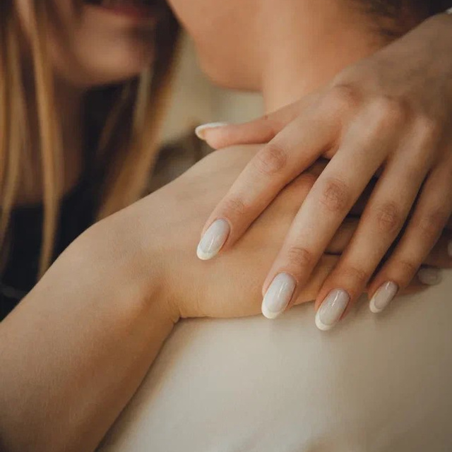 Рамиль и Карина