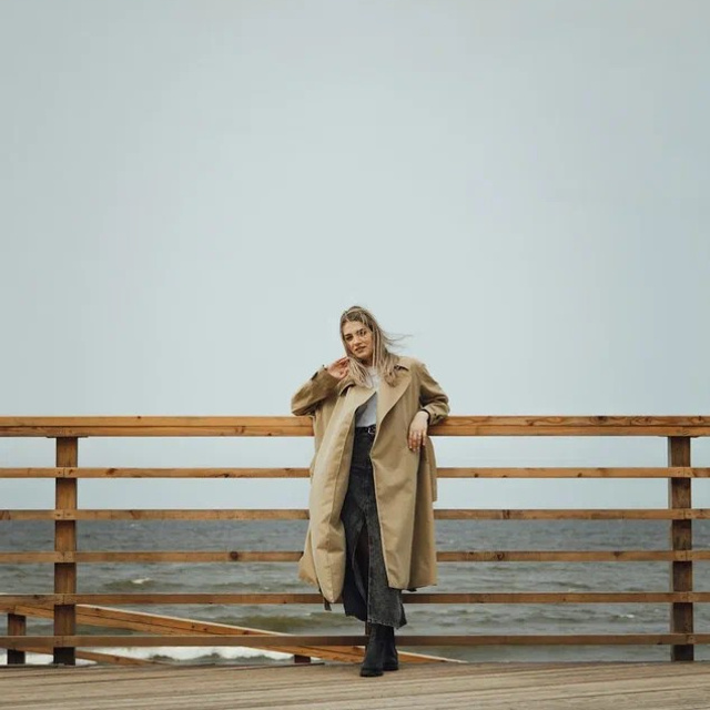 Юля / Зеленоградск