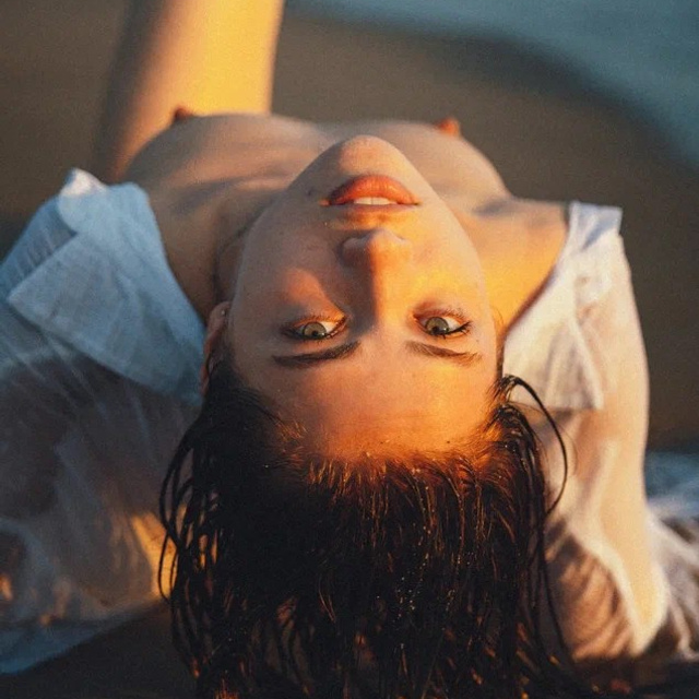 Адриана / Янтарный