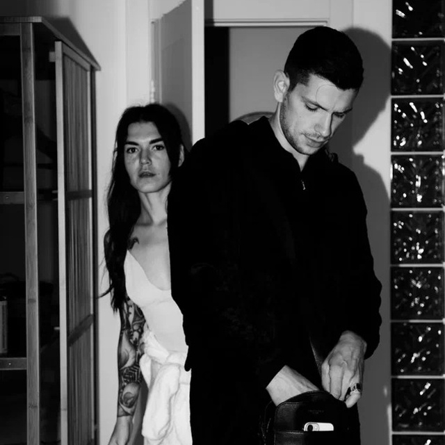 Никита и Саша