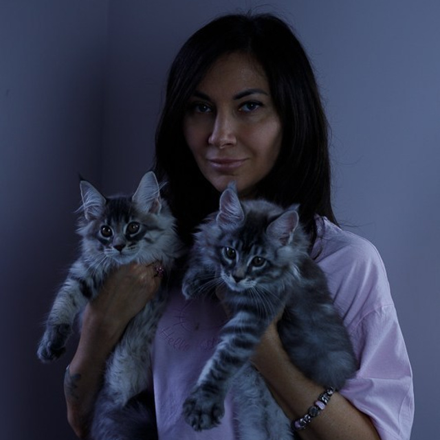 Отзывы. Фотохудожник в Москве Оксана Ведмеденко