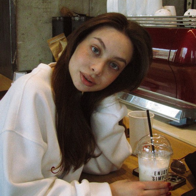 Отзывы. Портретный и fashion-фотограф в Санкт-Петербурге Олеся Поле