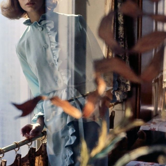 24/04/2026 ДЭВИД БЭЙЛИ и ДЖИН ШРИМПТОН