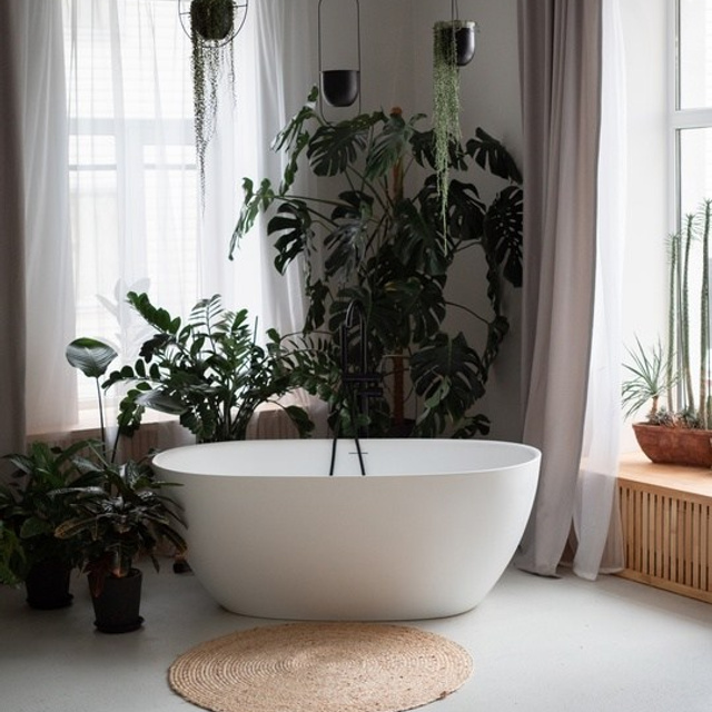 1884 Studio — зал Оазис