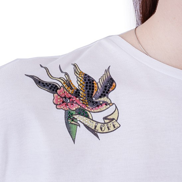 Футболки, топы