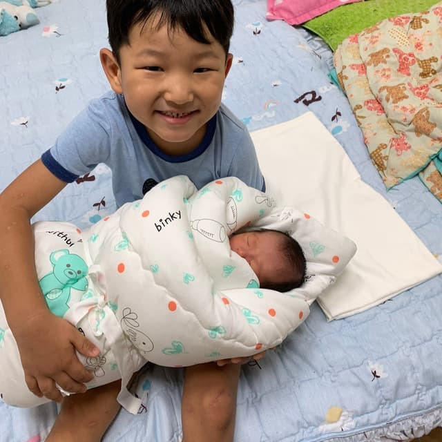 Отзывы. Фотограф в Корее Фотограф новорождённых Семейный фотограф