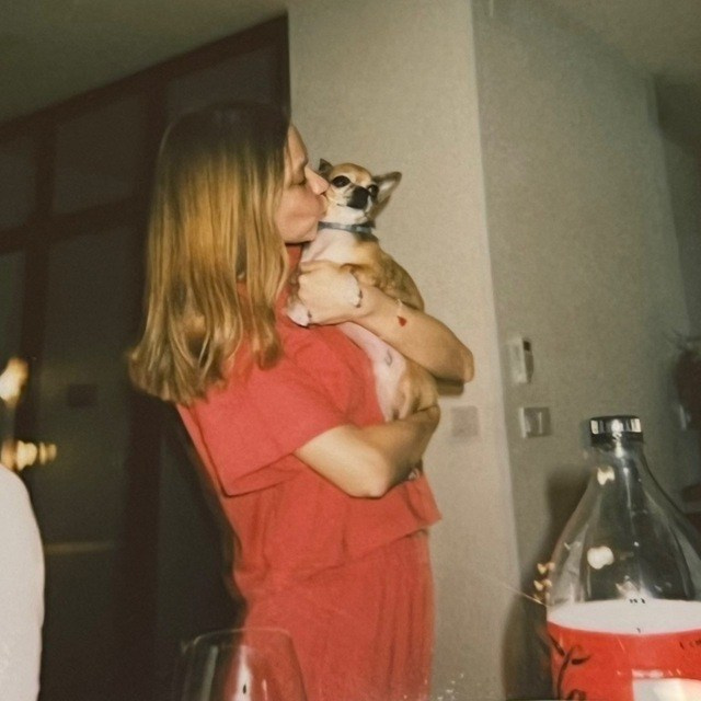 Отзывы. Портретный фотограф Алина Хаунина