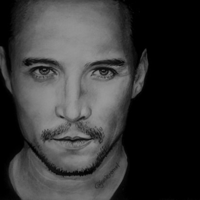 Разные портреты. Ирина Савельева — фотограф