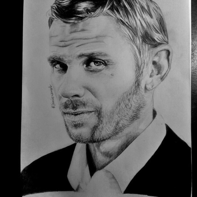 Сверхъестественное. Ирина Савельева — фотограф