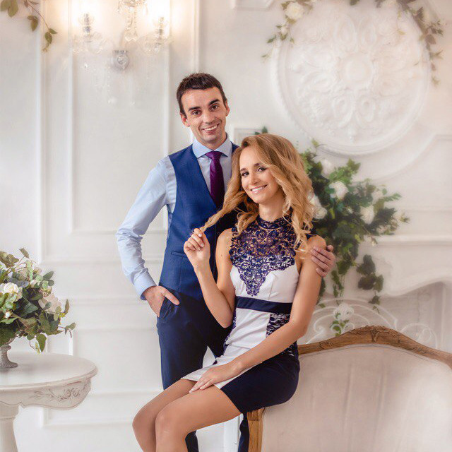 Отзывы. Свадебный и репортажный фотограф в Санкт-Петербурге Ольга Волкова