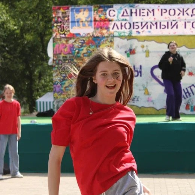 Репортажные съёмки, съёмки на мероприятиях. Фотограф (графический дизайнер) Полонская Юлия