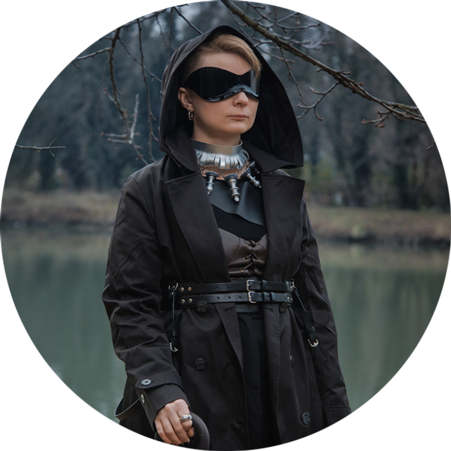 Отзывы. Арт фотограф в Белграде Парфенова Екатерина