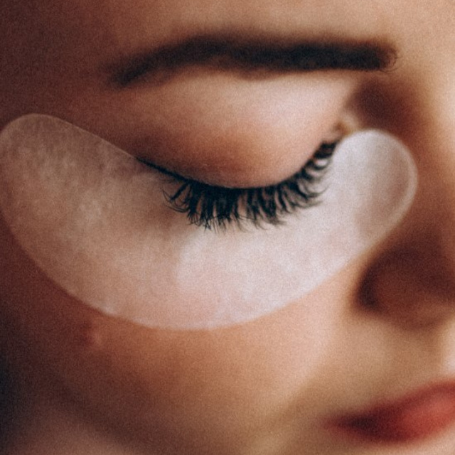 Эля. Лешмейкер.