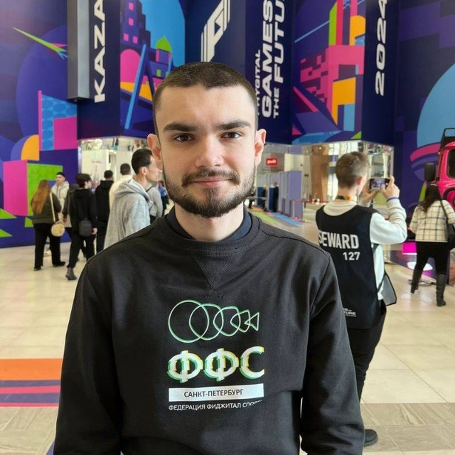 Отзывы. Сайт видеооператора Даниила Лебедева в Санкт-Петербурге